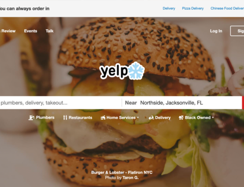 Yelp! What Every Restaurant Needs to Know